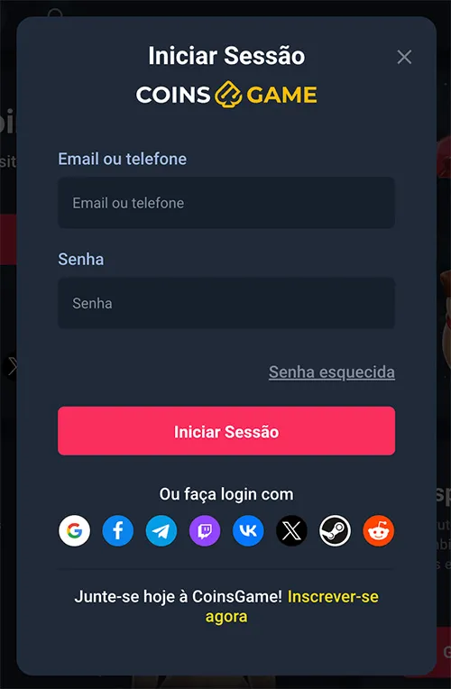 Step image